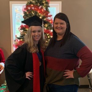 Meet your Posher, Mariah